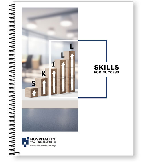 Skills for Success manual